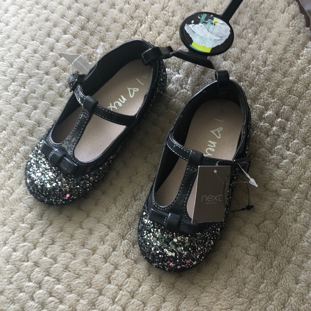 Toddler girl shoes NEXT